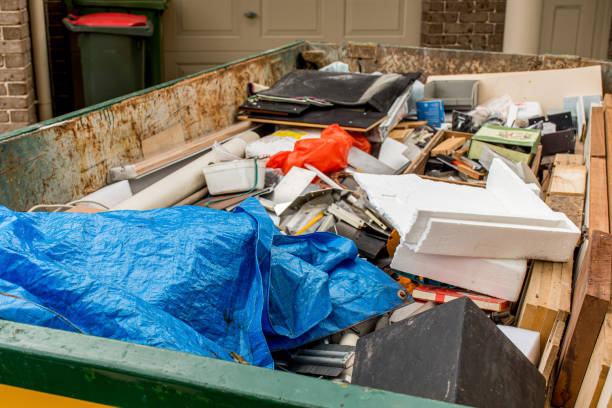 Best Attic Cleanout  in Bunker Hill, OR
