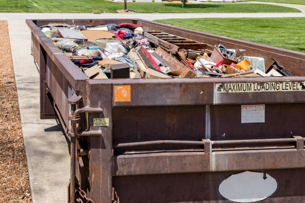 Best Estate Cleanout  in Bunker Hill, OR