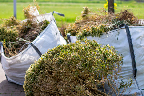 Best Commercial Junk Removal  in Bunker Hill, OR