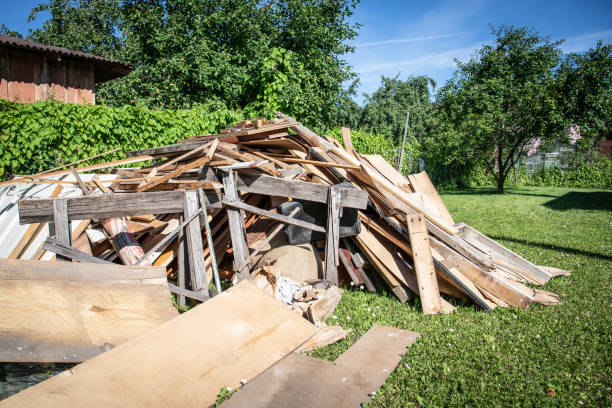 Best Yard Waste Removal  in Bunker Hill, OR