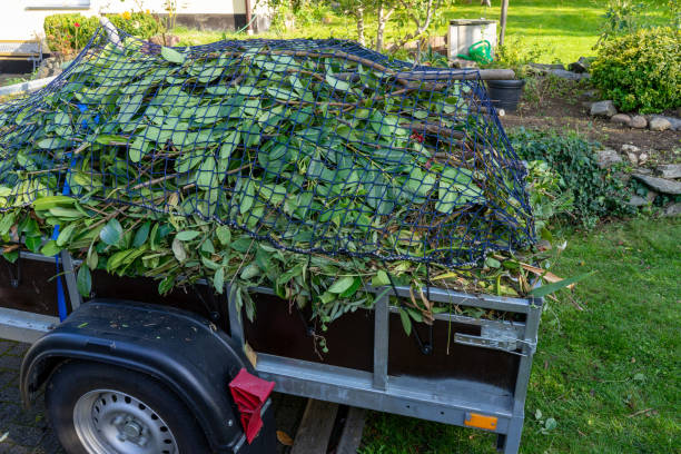 Property Management Cleanouts in Bunker Hill, OR