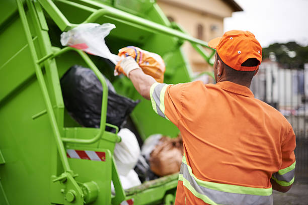 Demolition Debris Removal in Bunker Hill, OR