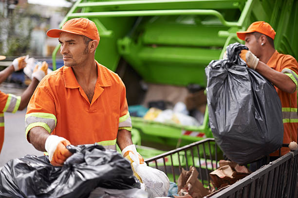 Best Demolition Debris Removal  in Bunker Hill, OR