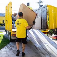Best Same-Day Junk Removal Services  in Bunker Hill, OR