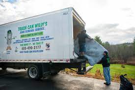 Best Scrap Metal Removal  in Bunker Hill, OR